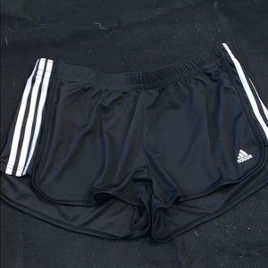 adidas athletic shorts